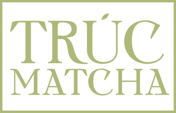 Truc Matcha