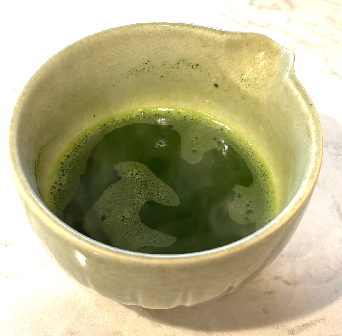 Trúc Matcha