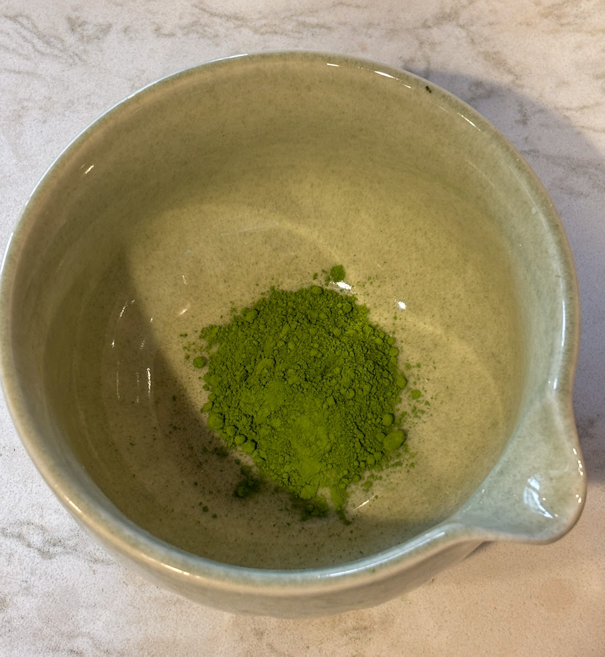 Trúc Matcha